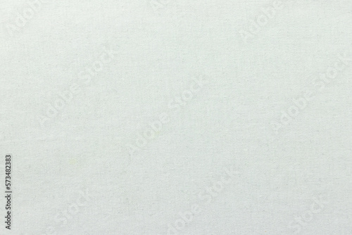 Cotton fabric canvas texture background