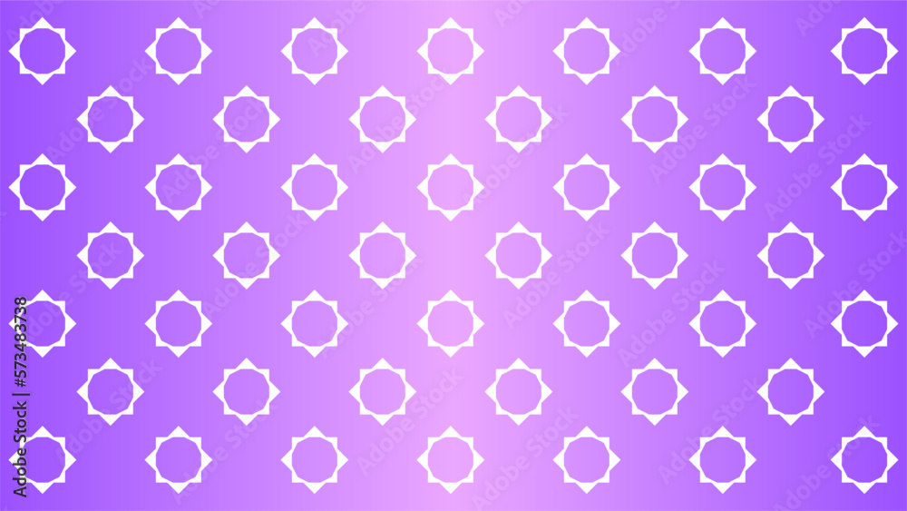 Seamless pattern of Islamic background with purple color for ramadan design graphic in muslim culture and islam religion. Background that normally used for Islamic design and ramadan celebration Seamless pattern of Islamic background with purple color for ramadan design graphic in muslim culture and islam religion. Background that normally used for Islamic design and ramadan celebration
