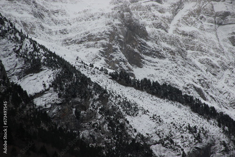 Pyrénées - France