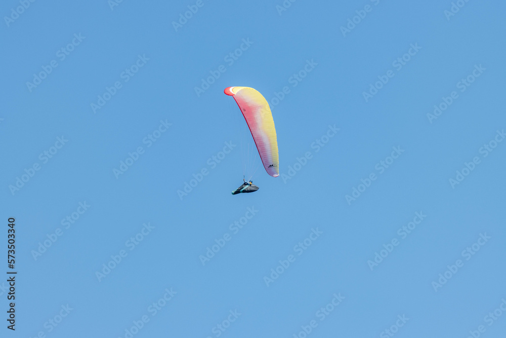 Parapente Parapente