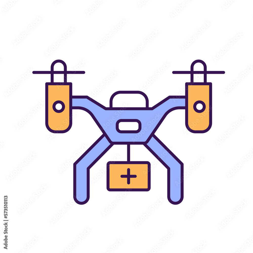 Drone camera Vector Icon which can easily modify
Drone camera Vector Icon which can easily modify