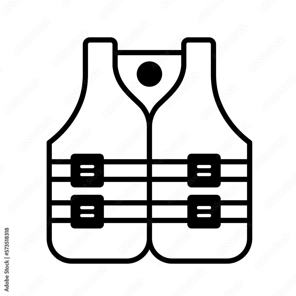 Lifeguard Vector Icon
Lifeguard Vector Icon