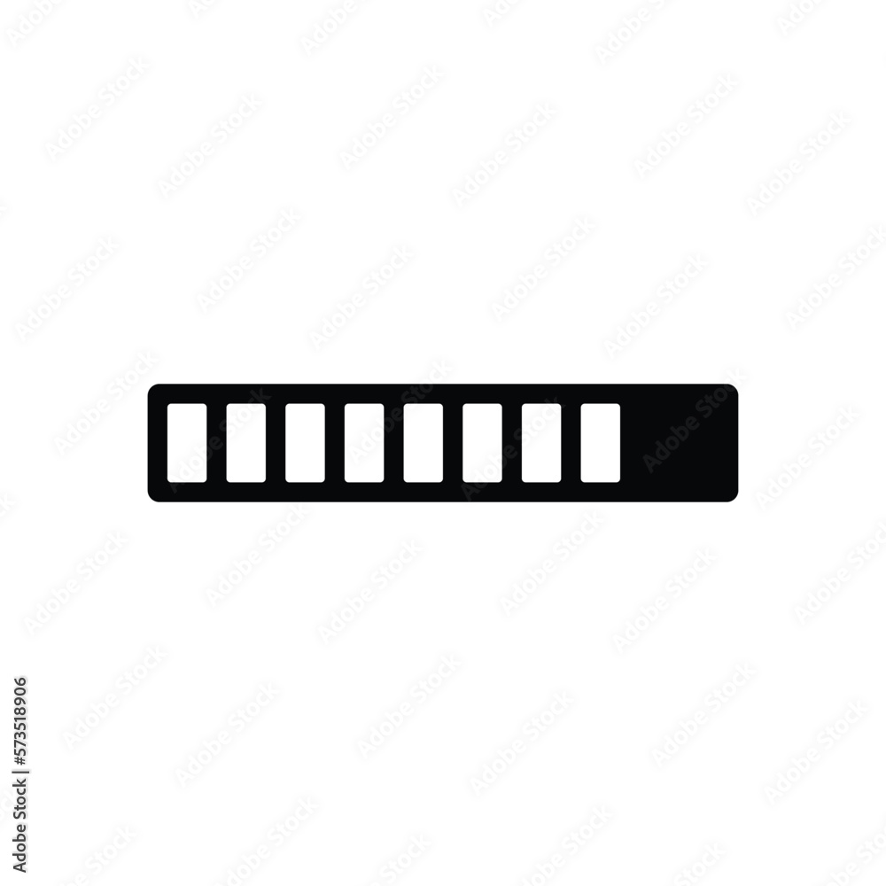 loading icon, internet vector, battery illustration loading icon, internet vector, battery illustration