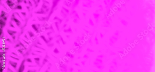 Abstract pink strings gradient background