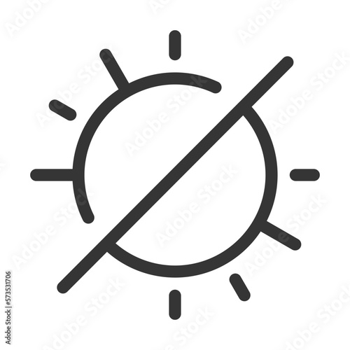 Pixel perfect, editable stroke, up scalable, line, vector bloop icon.