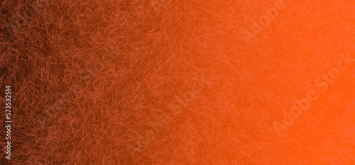 Brown fine rough texture gradient background