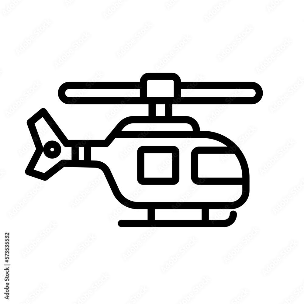 Aircraft Vector Icon
Aircraft Vector Icon