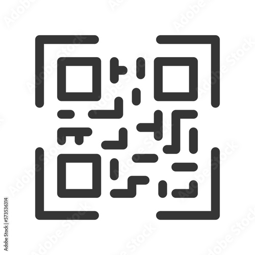 Pixel perfect, editable stroke, up scalable, line, vector bloop icon.