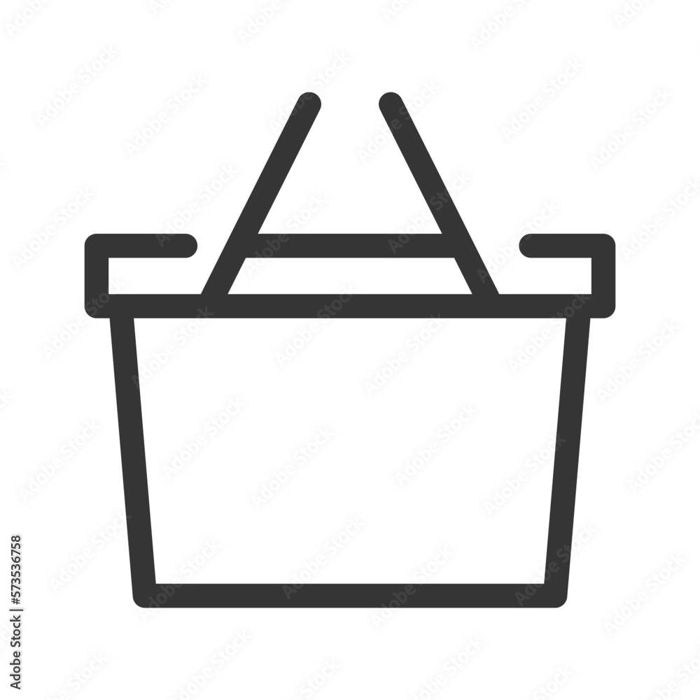 Pixel perfect, editable stroke, up scalable, line, vector bloop icon.