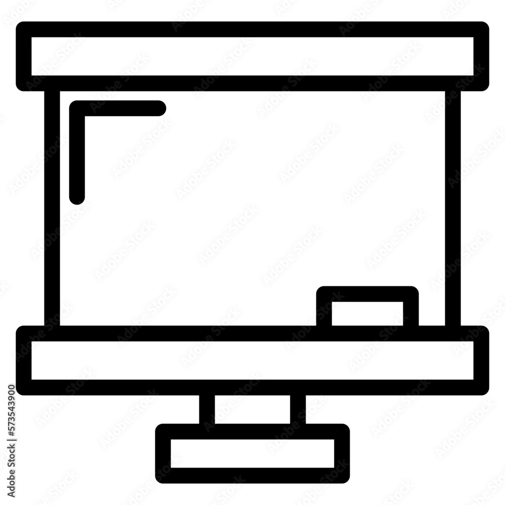 whiteboard line whiteboard line