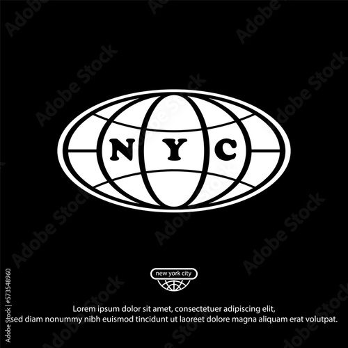 nyc Streetwear Graphic Design ideas customize design templates