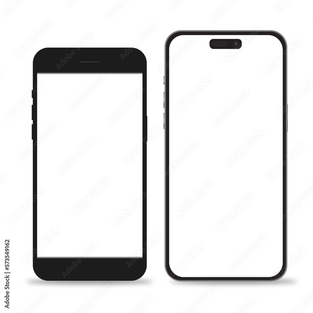 IPhone mockup screen png can be used to marketing design IPhone mockup screen png can be used to marketing design