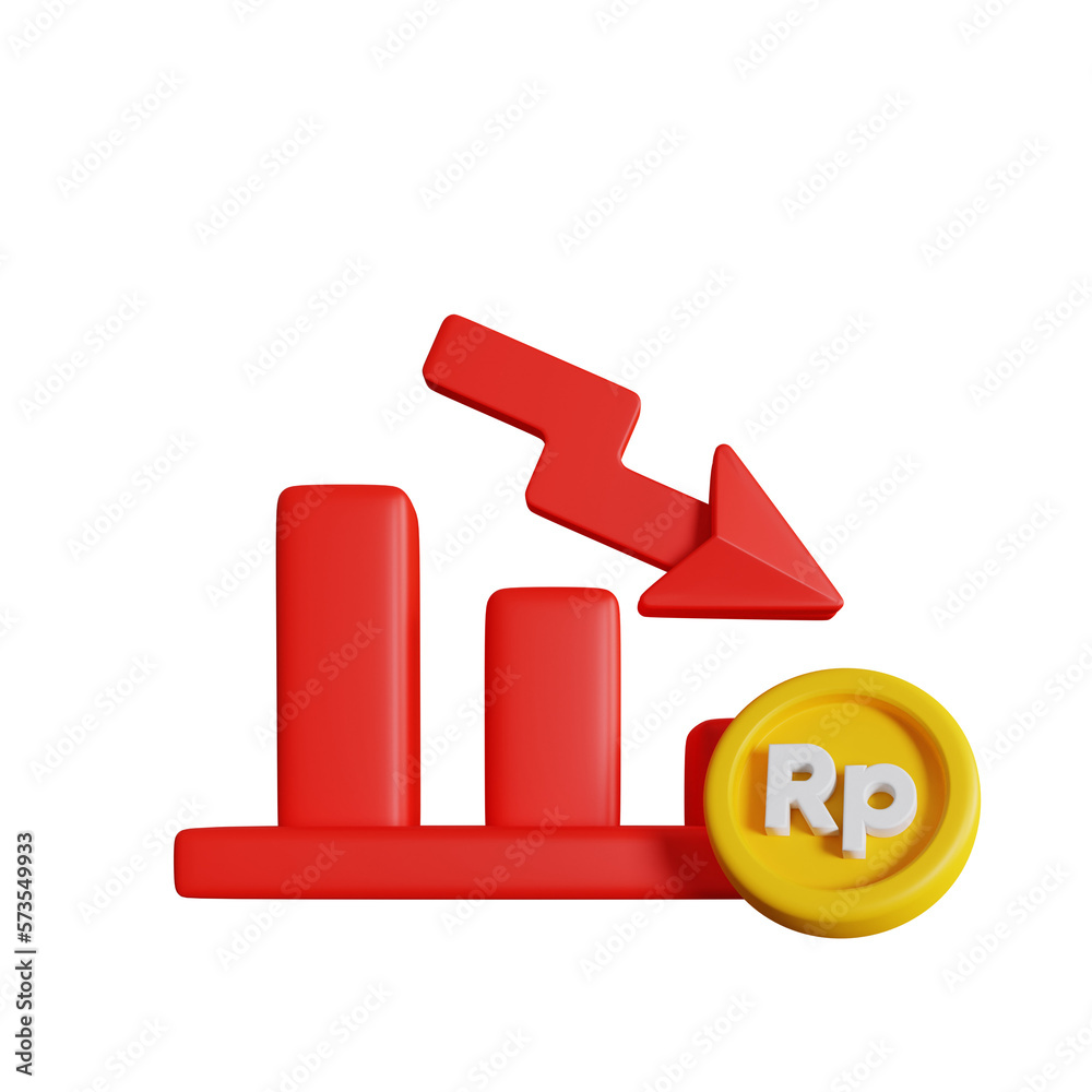 3d Indonesian rupiah money bearish 3d Indonesian rupiah money bearish