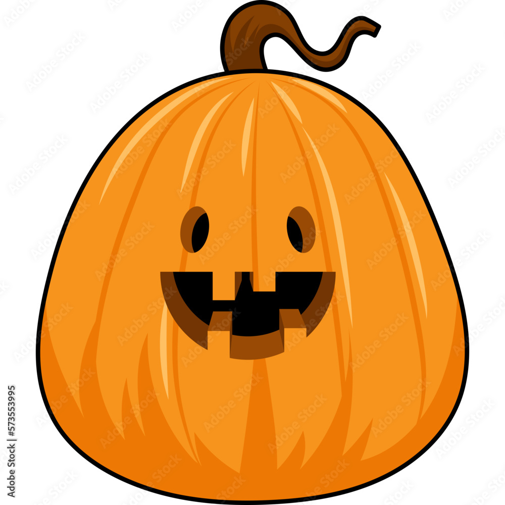 Halloween Pumkin Element-01 Halloween Pumkin Element-01