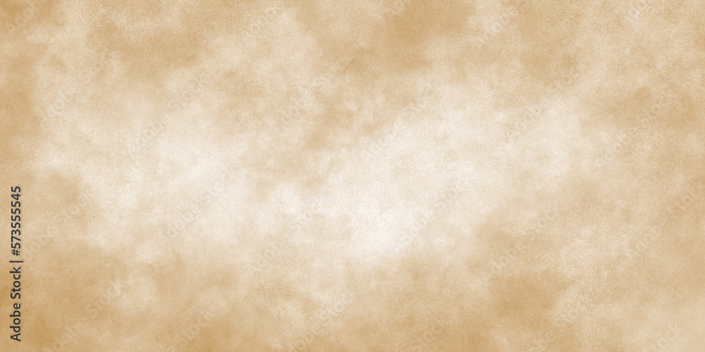 Strained Paper Background grunge and empty smooth Old stained paper background, grainy and ...