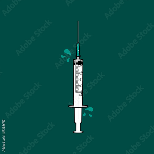 Equipment vector in healthcare industry