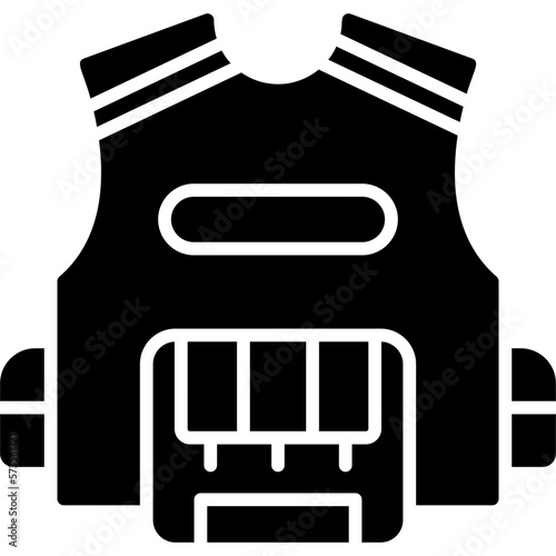 Vest Icon