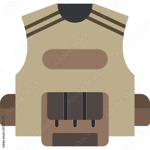 Vest Icon