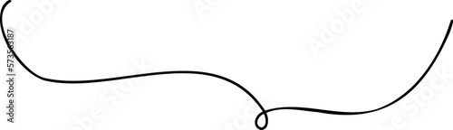 A rough line drawing speech bubble that looks like it was written with a pen