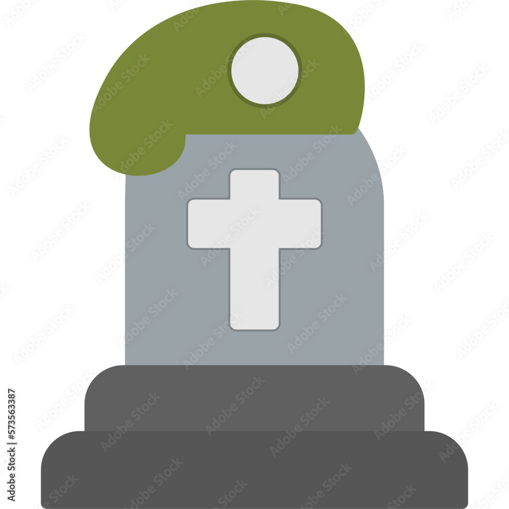 Grave Icon