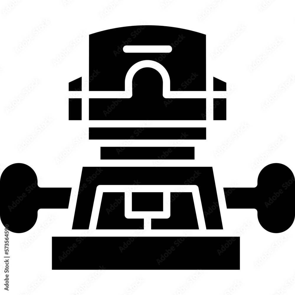 Router Icon Router Icon