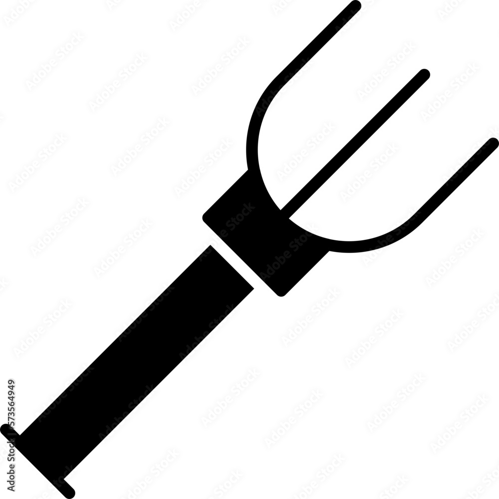 Fork Icon Fork Icon