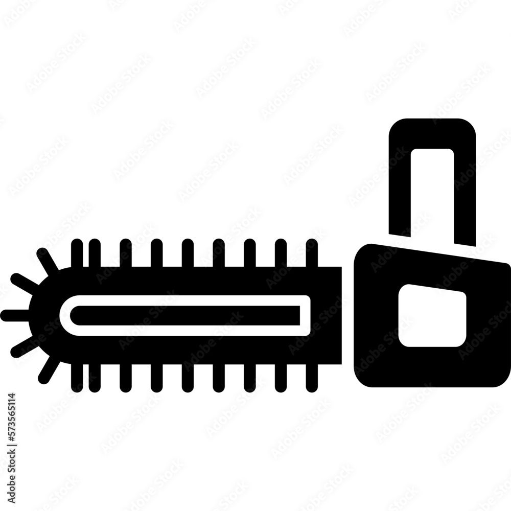 Chainsaw Icon Chainsaw Icon