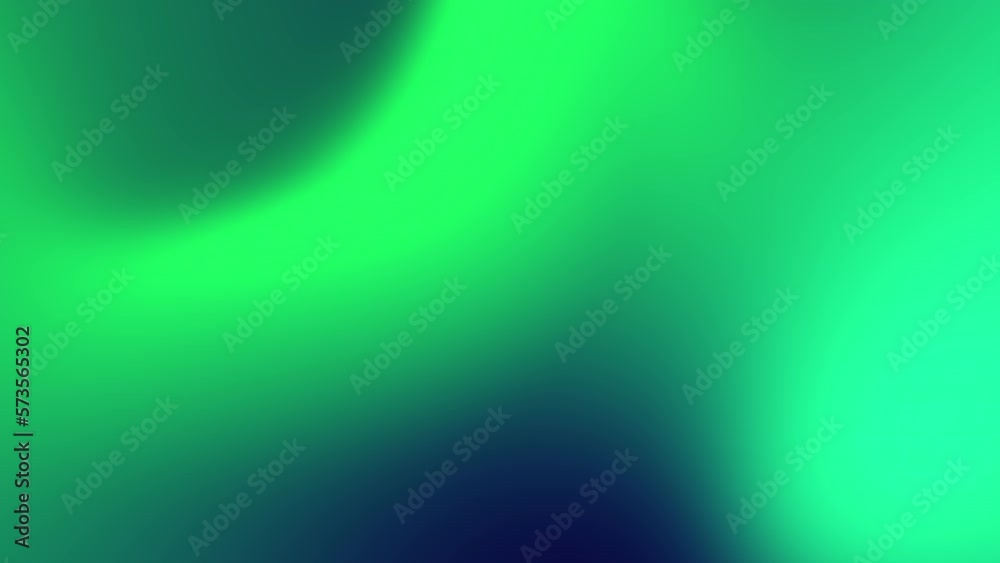 Smooth green blue gradient animated background. Seamless looping. Smooth green blue gradient animated background. Seamless looping.