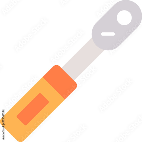 Torque Wrench Icon