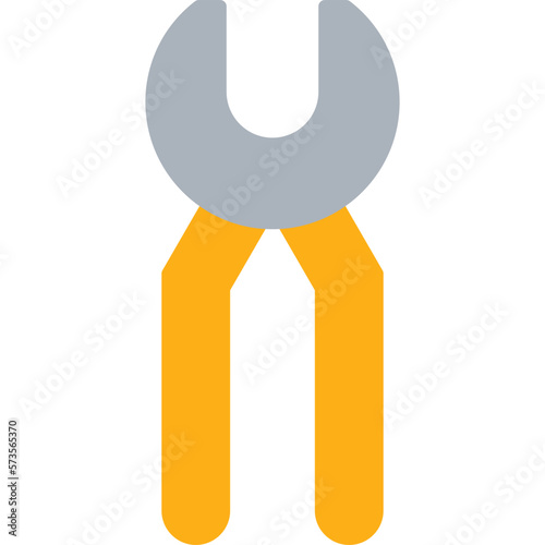 Pincers Icon