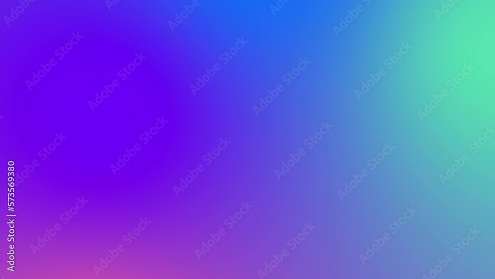 Bright gradient colorful background. Seamless loop animation Bright gradient colorful background. Seamless loop animation
