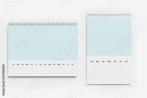 3d rendering, advertising, background, binder, blank, bookbinder, branding, business, calendar, calendar design, calendar page, calendar set, calendars, cardboard, clean, cover, design, detachable, di