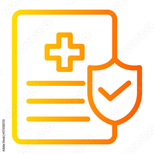 health insurance icon 