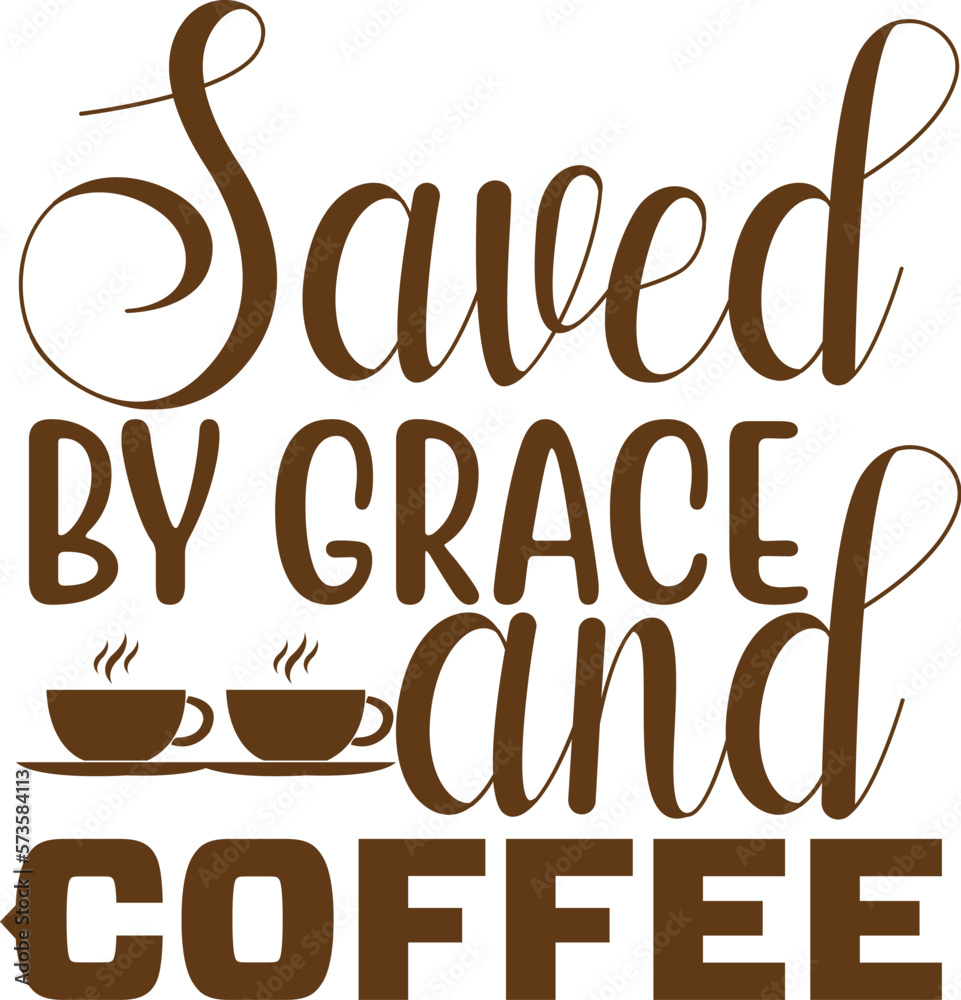 Coffee svg design Coffee svg design