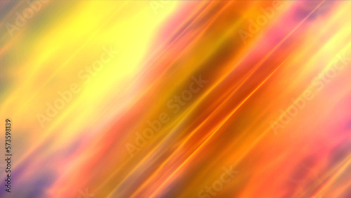 abstract watercolor background fire flame