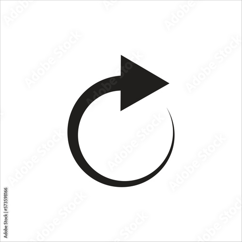 arrow icon simple design art Free Download arrow icon simple design art - GFXLoad