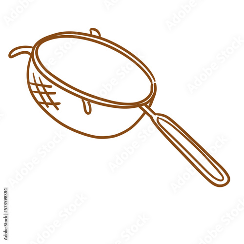 KITCHEN TOOLS_colander