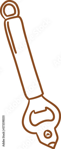 KITCHEN TOOLS_bottle opener