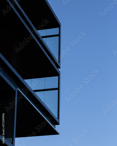 Fachada edificio