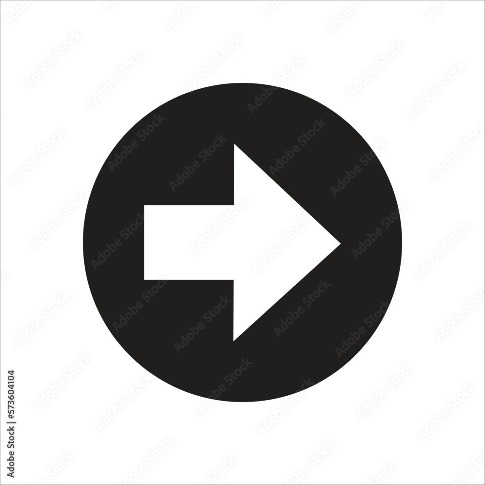 arrow icon simple design art arrow icon simple design art