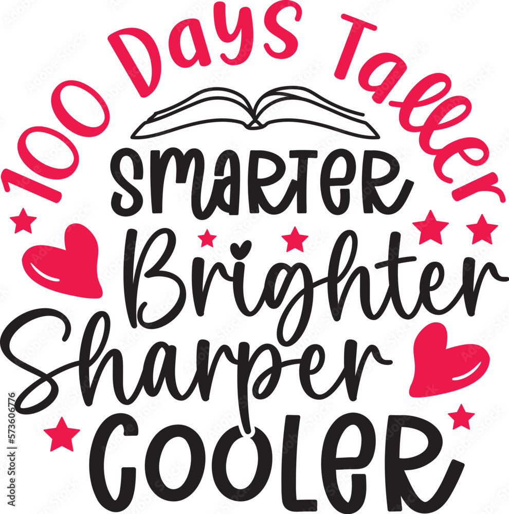 100 Days Of School Svg Bundle 100 Days Svg Teacher Svg School Svg School Shirt Svg Cut