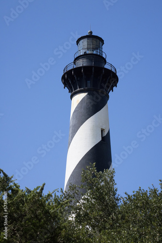 Wallpaper Mural Cape Hatteras Lighthouse Torontodigital.ca