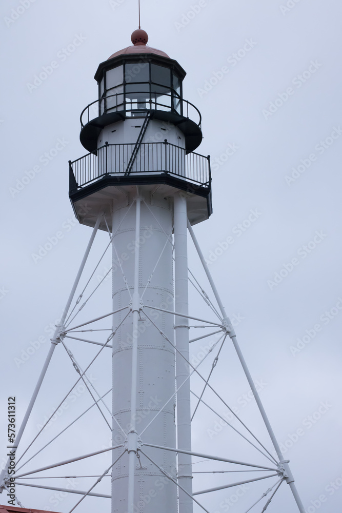Whitefish Point Lighthouse