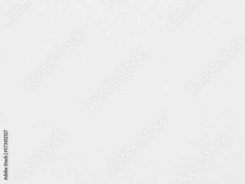 Textured white felt cloth background asset. Gradient white background for product display and demonstration. White background or blank studio space with room floor. 3D rendering.