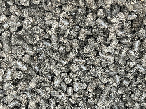 Obraz na płótnie pelet słonecznikowy pellet słonecznikowy ,pellet z słonecznika , pellet opał . opał z pelletupelet słonecznikowy pellet słonecznikowy ,pellet z słonecznika , pellet opał . opał z pelletu w salonie