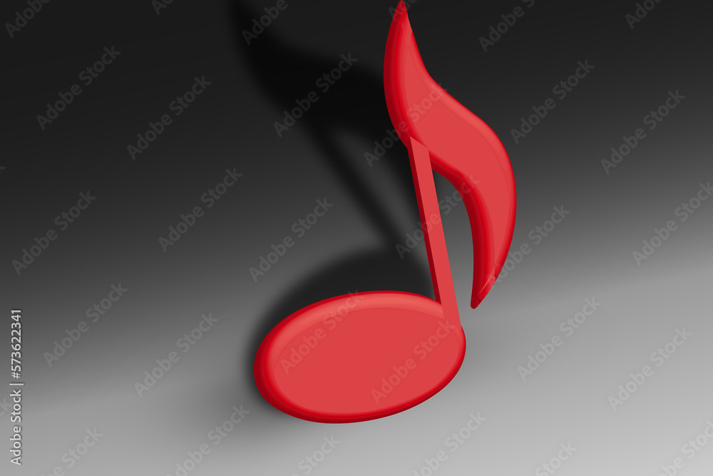 music symbols on black and white background music symbols on black and white background