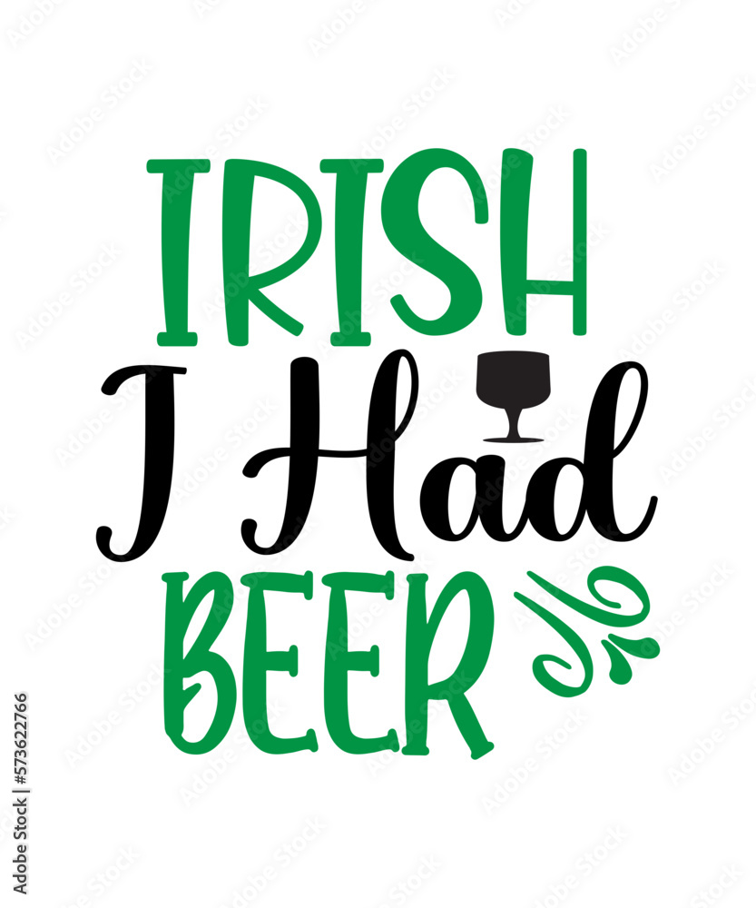 Naklejka premium shamrock, st pattys day, st patricks day, home living, craft supplies tools, saint patricks day, signs, unisex 