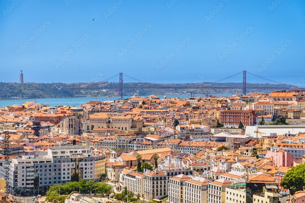 Obraz premium panorama