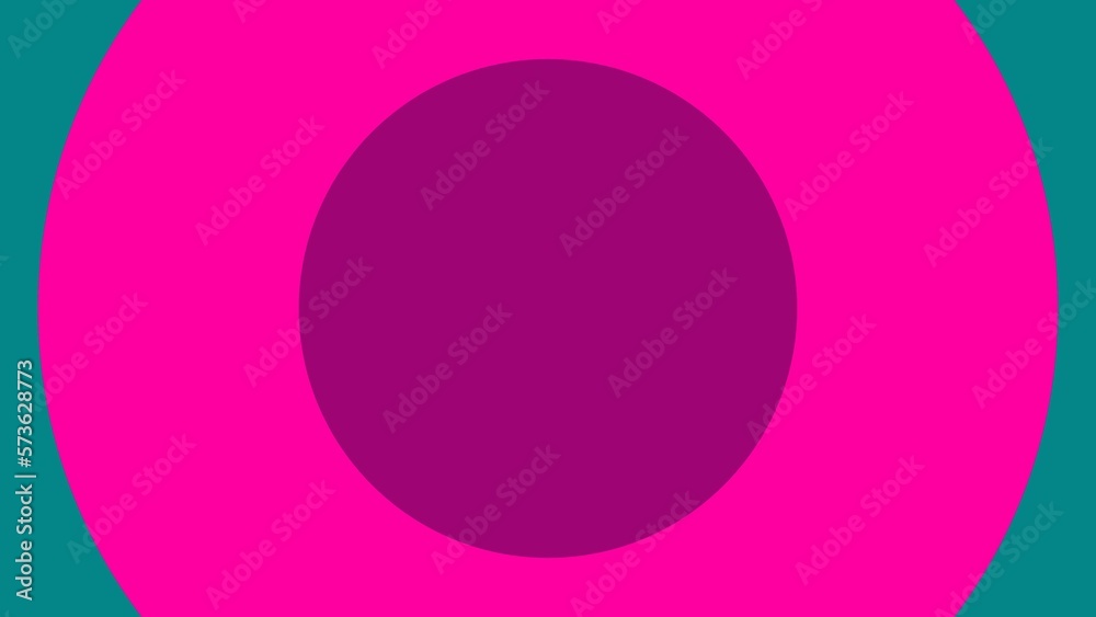 Obraz premium abstract creative technology illustration background