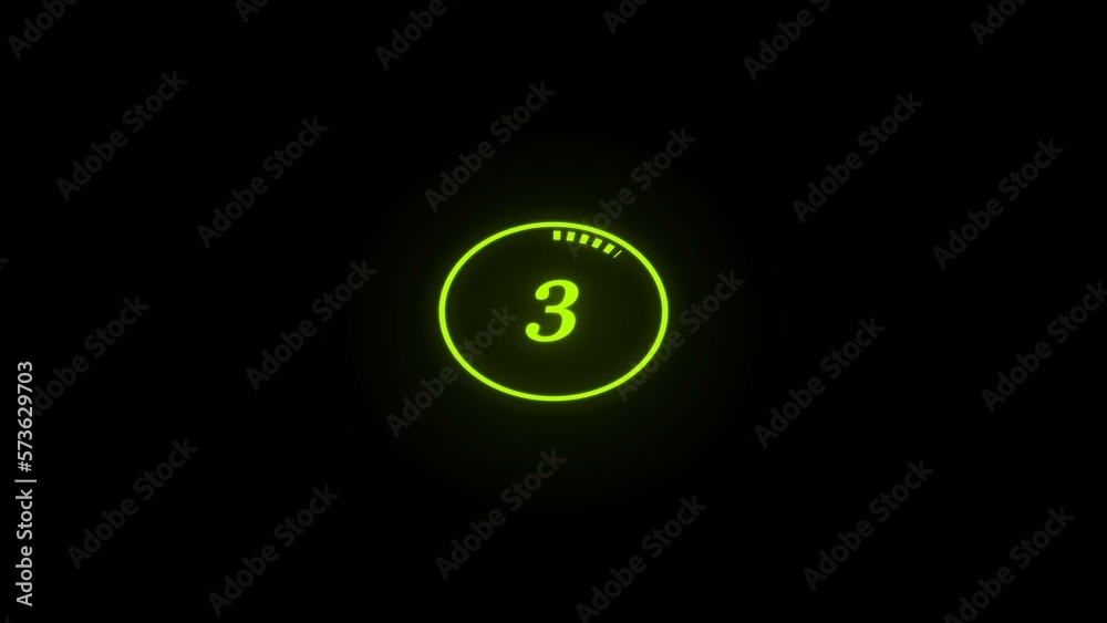 abstract beautiful number illustration background abstract beautiful number illustration background